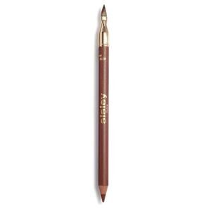 NEW Sisley Paris Phyto-Levres Perfect Lip Pencil 6 Chocolat Luxury Lip Liner